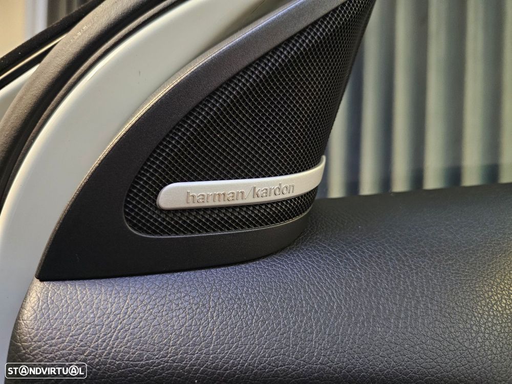 Mercedes-Benz GLA 45 AMG 4Matic Speedshift 7G-DCT - 27