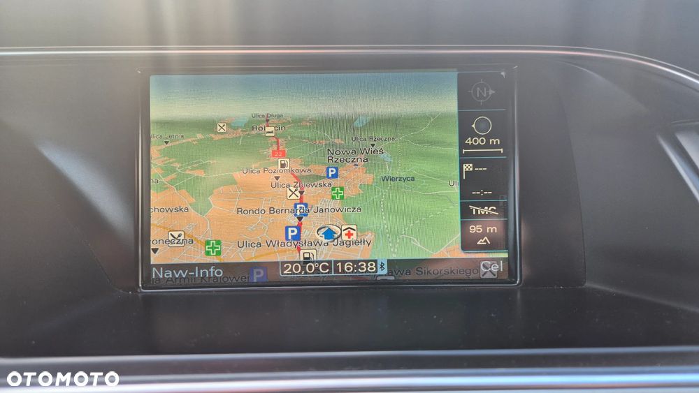 Audi A5 Sportback - 15