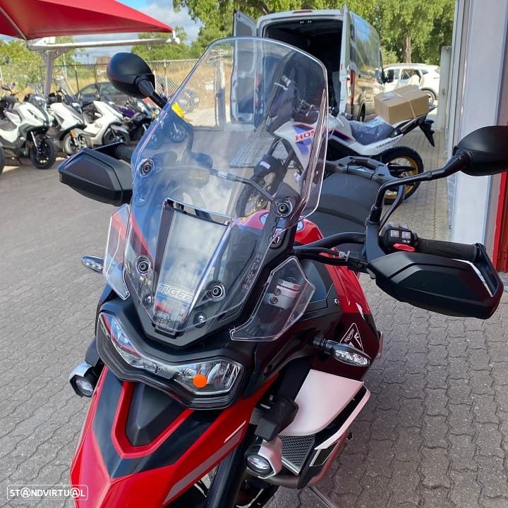 Triumph Tiger 900 Gt Aragon Edition - 11