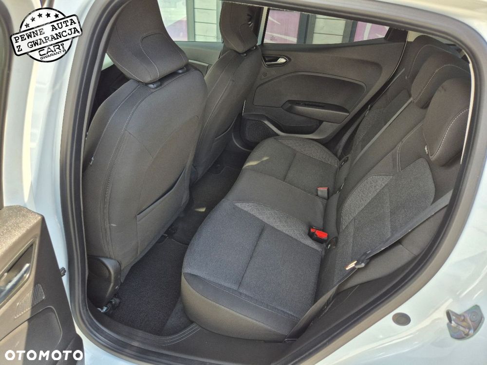 Renault Clio - 17