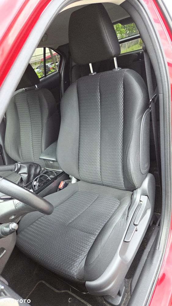 Mitsubishi Eclipse Cross 1.5 T Invite Plus - 25