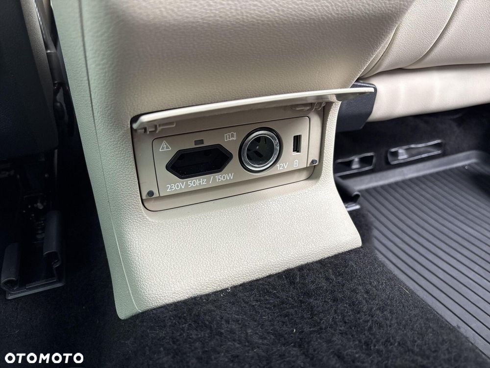 Skoda Kodiaq 2.0 TSI 4x4 L&K DSG - 17