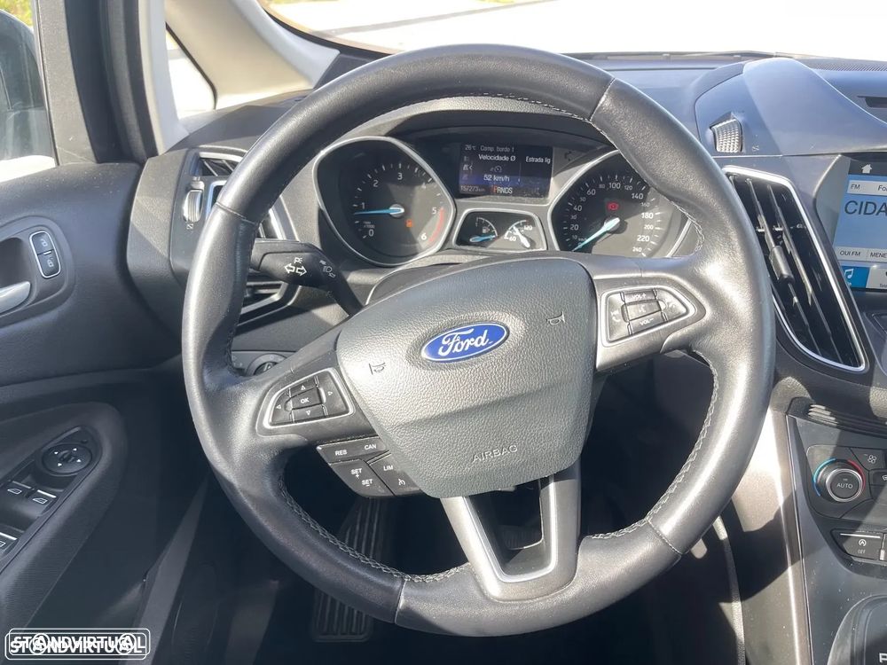 Ford C-Max 1.5 TDCi Titanium PS.S/S - 11