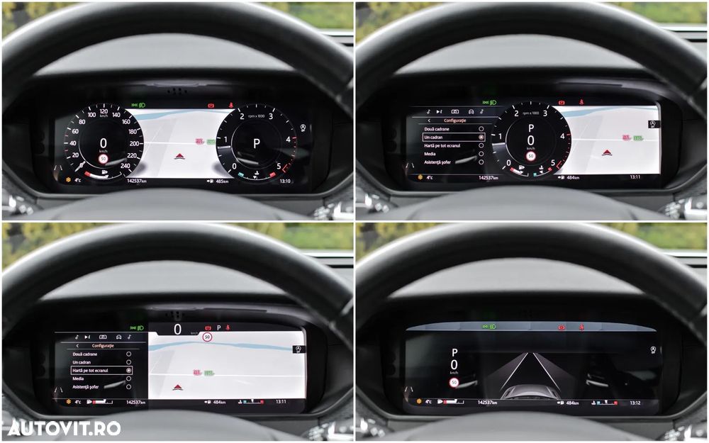 Land Rover Range Rover Velar 2.0 D200 MHEV Dynamic SE - 7