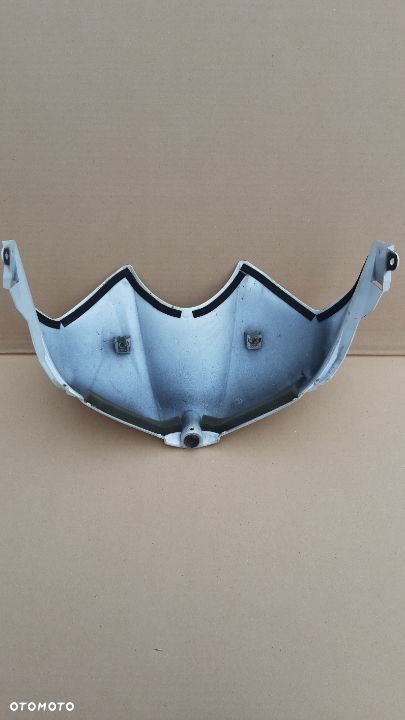 #J YAMAHA R6 RJ11 06-07 2C0 NAKŁADKA NA ZBIORNIK PALIWA BAK - 7