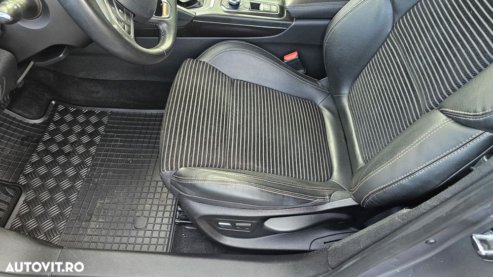 Renault Talisman ENERGY dCi 130 EDC INTENS - 11