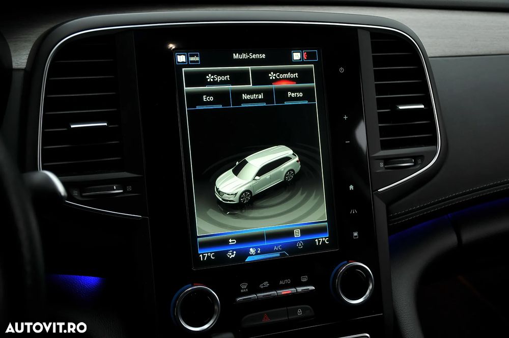 Renault Talisman - 20