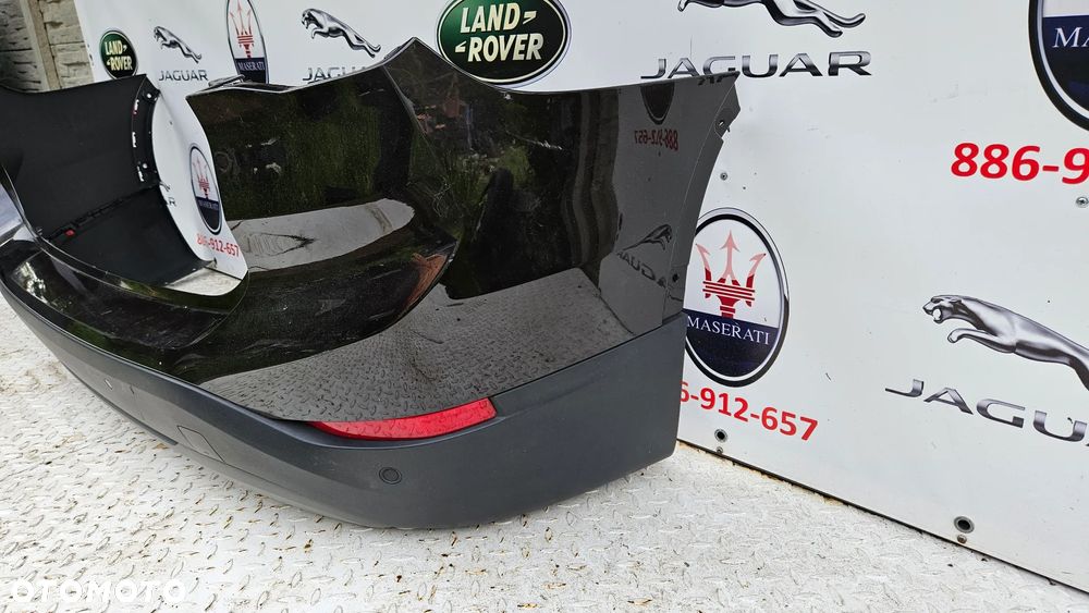 BMW X1 F48 Kompletny Zderzak Tył Zderzak Tylny Pod 4 X PDC Kolor B53 7355271 7332323 - 11