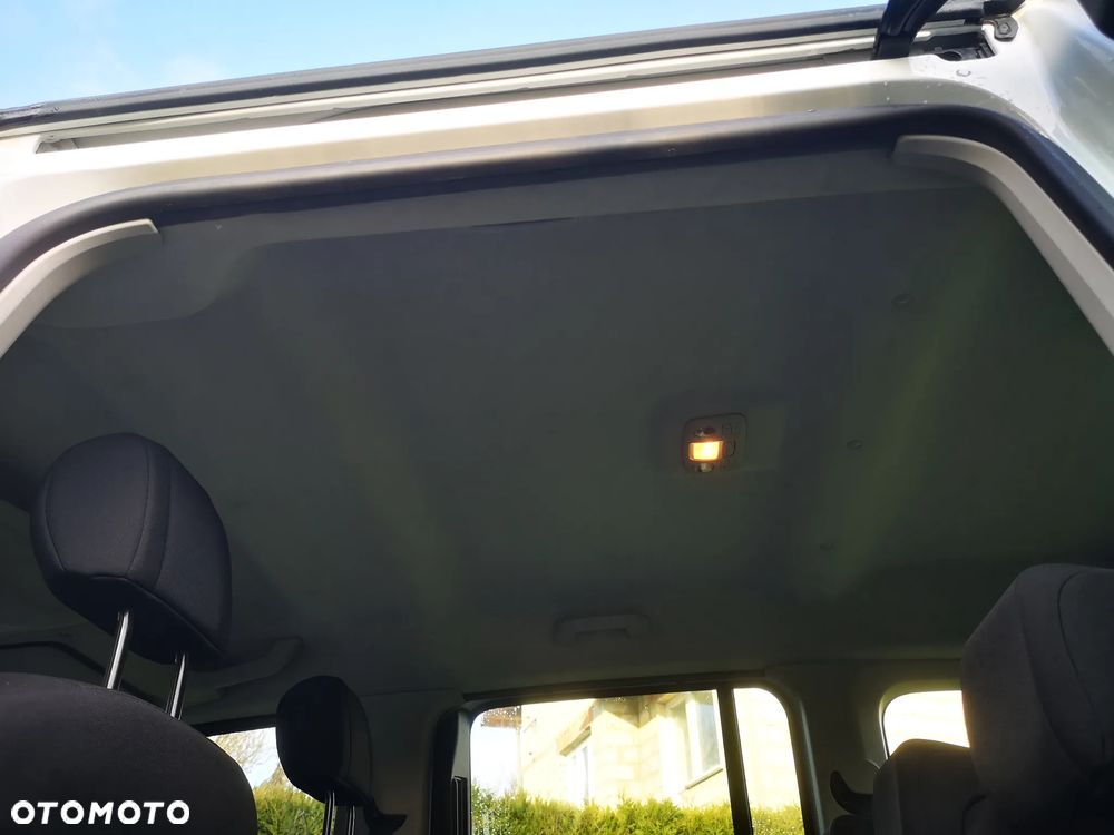 Citroën Berlingo - 28