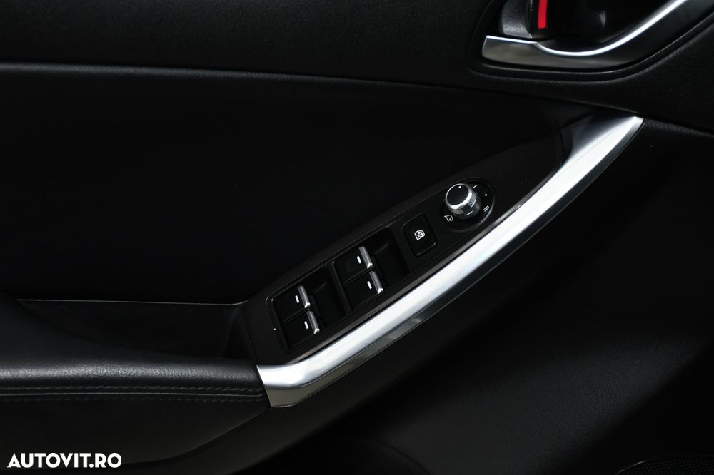 Mazda CX-5 2.2 SKYACTIV-D AWD Aut. Sports-Line - 12