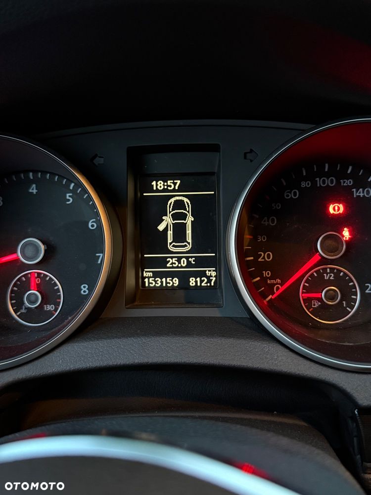 Volkswagen Golf 2.0 GTI - 19