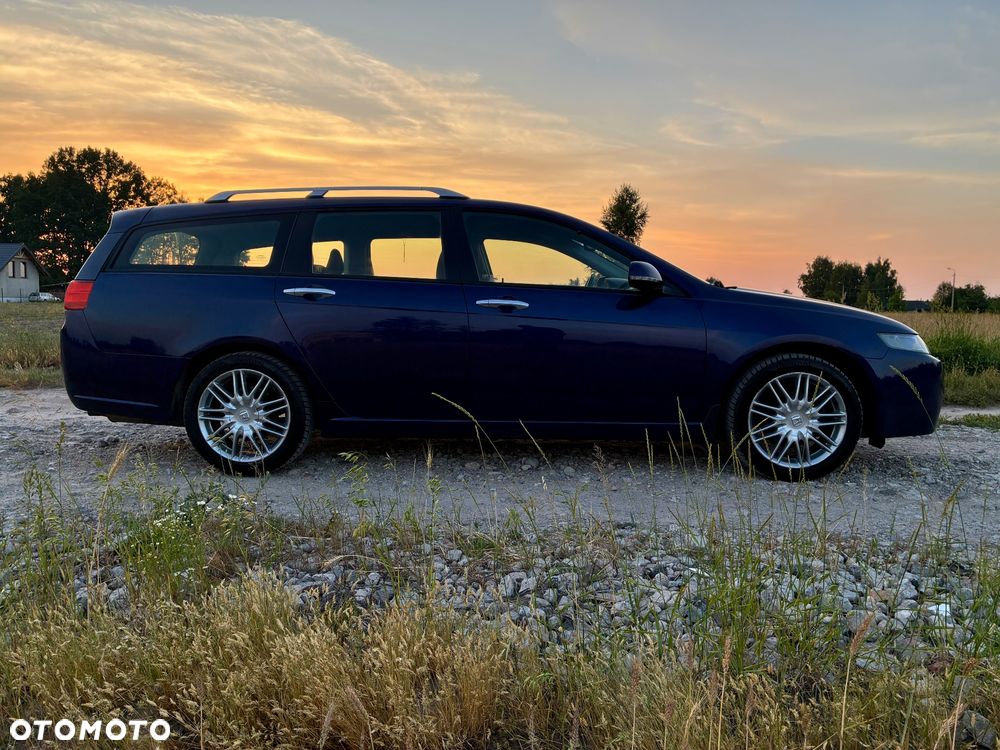 Honda Accord - 5