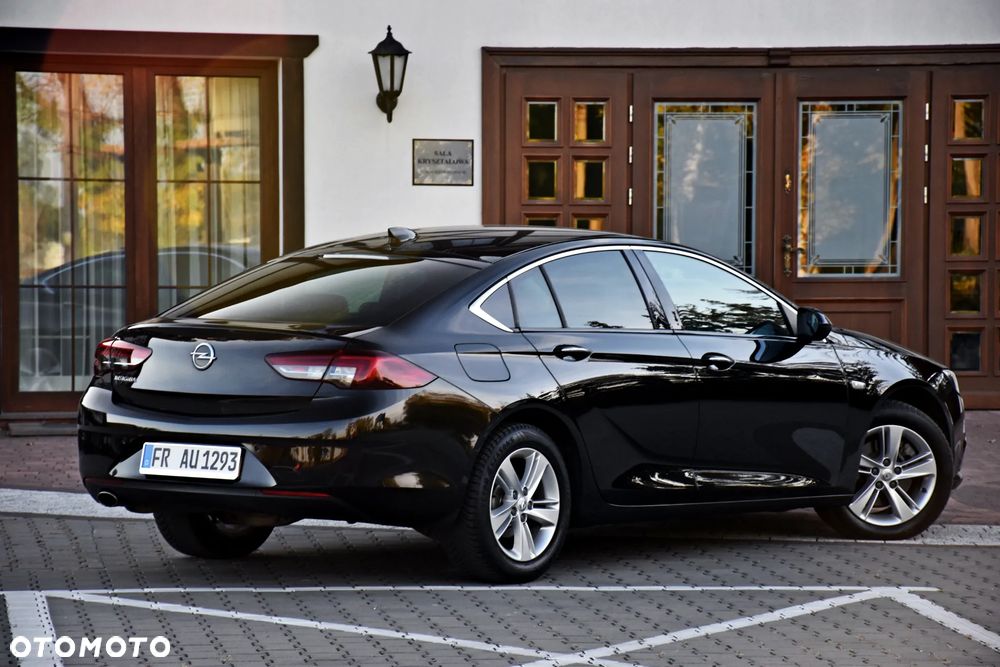 Opel Insignia 2.0 Ultimate Exclusive - 23