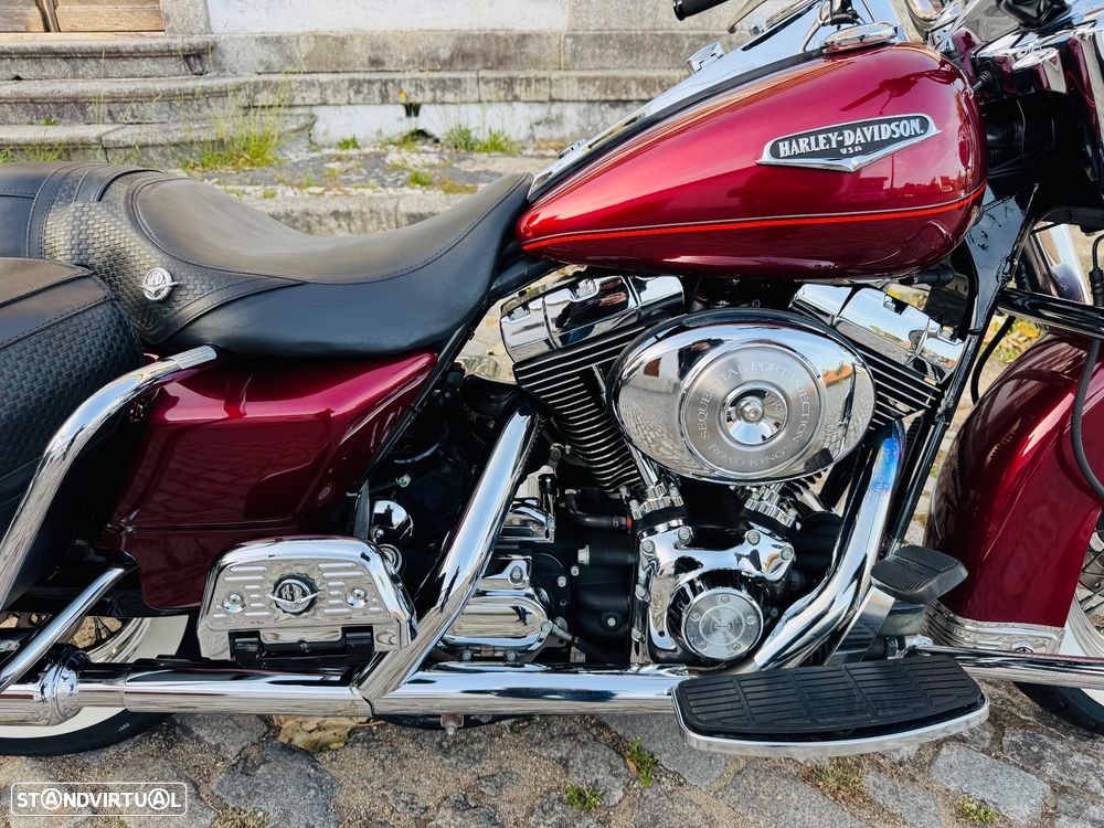 Harley-Davidson Road Road King Classic - 21
