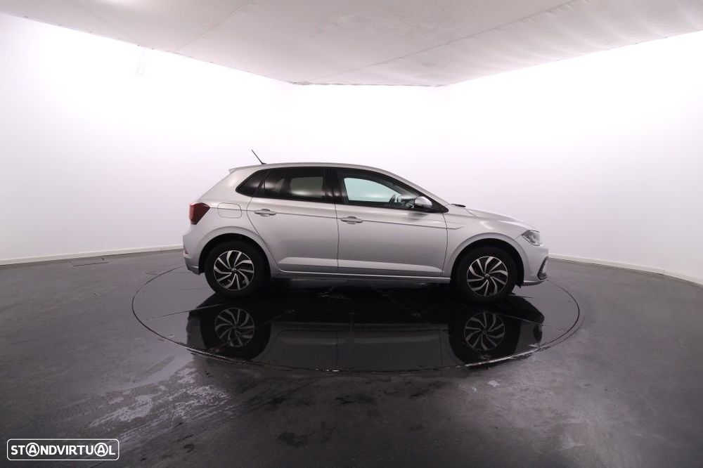 VW Polo 1.0 TSI Life - 9
