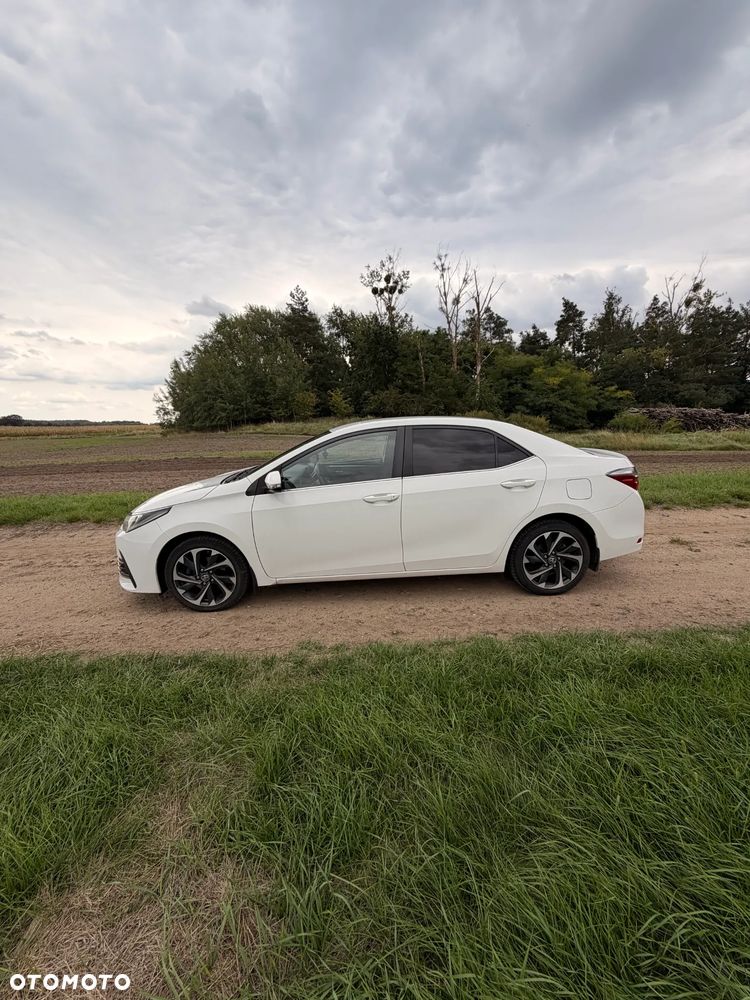 Toyota Corolla 1.6 Comfort - 8