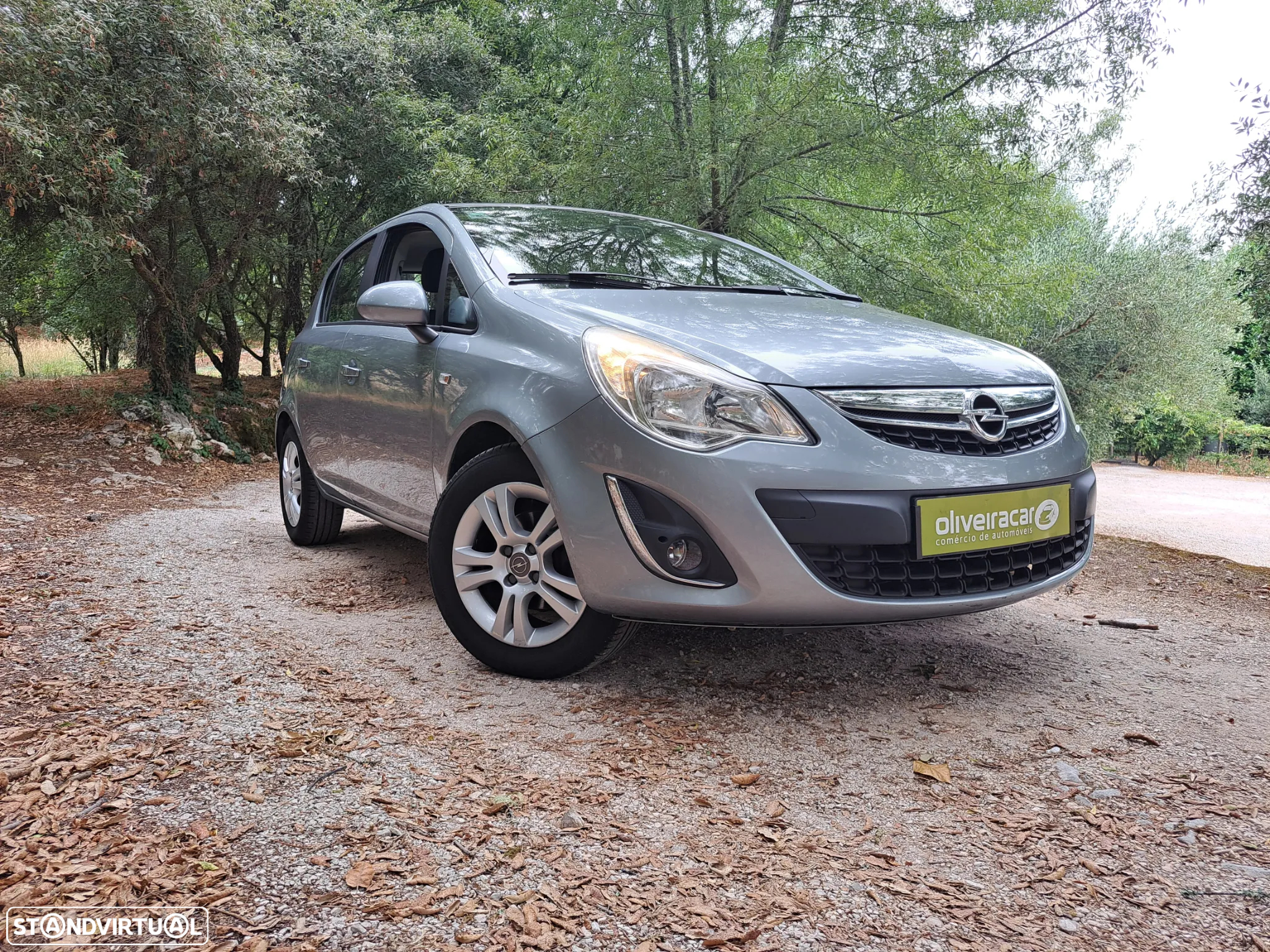 Opel Corsa - 10