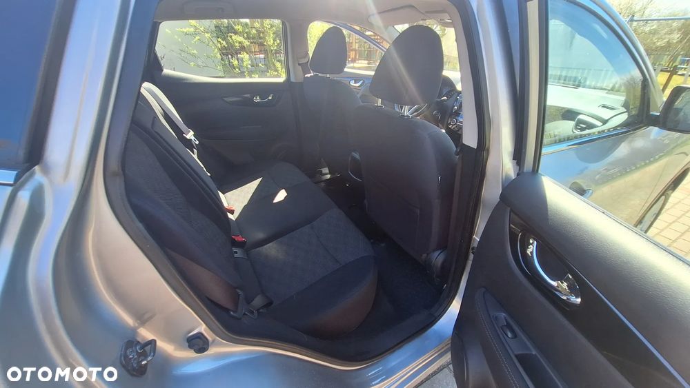 Nissan Qashqai 1.2 DIG-T 360 - 16