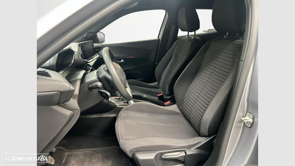 Peugeot 2008 1.2 PureTech Active Pack - 11