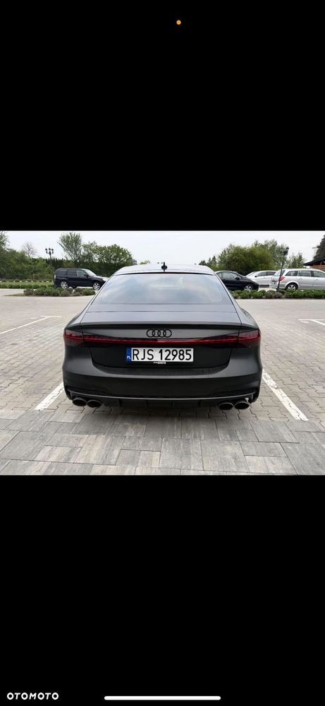 Audi A7 Sportback 55 TFSI Quattro S tronic - 3