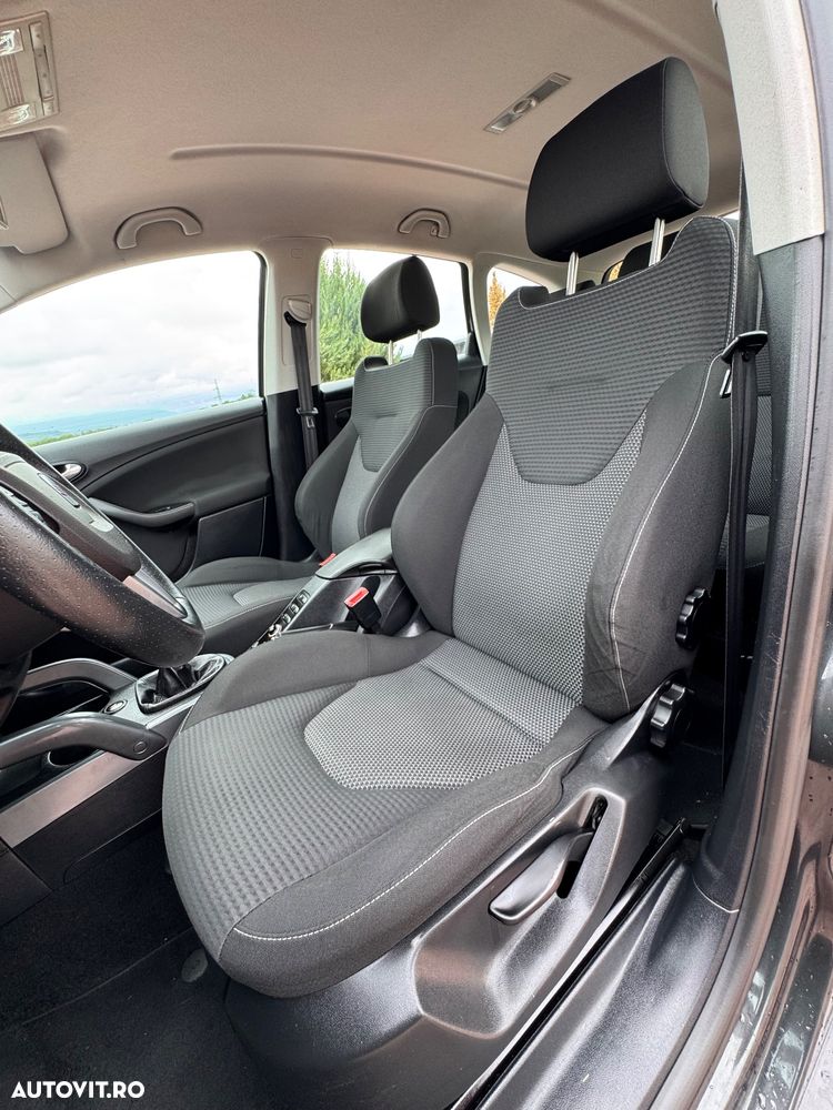 Seat Altea - 18