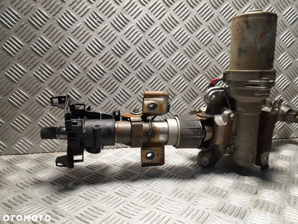 OPEL CORSA C WSPOMAGANIE KIEROWNICY ELEKTRYCZNE 24463940 - 7