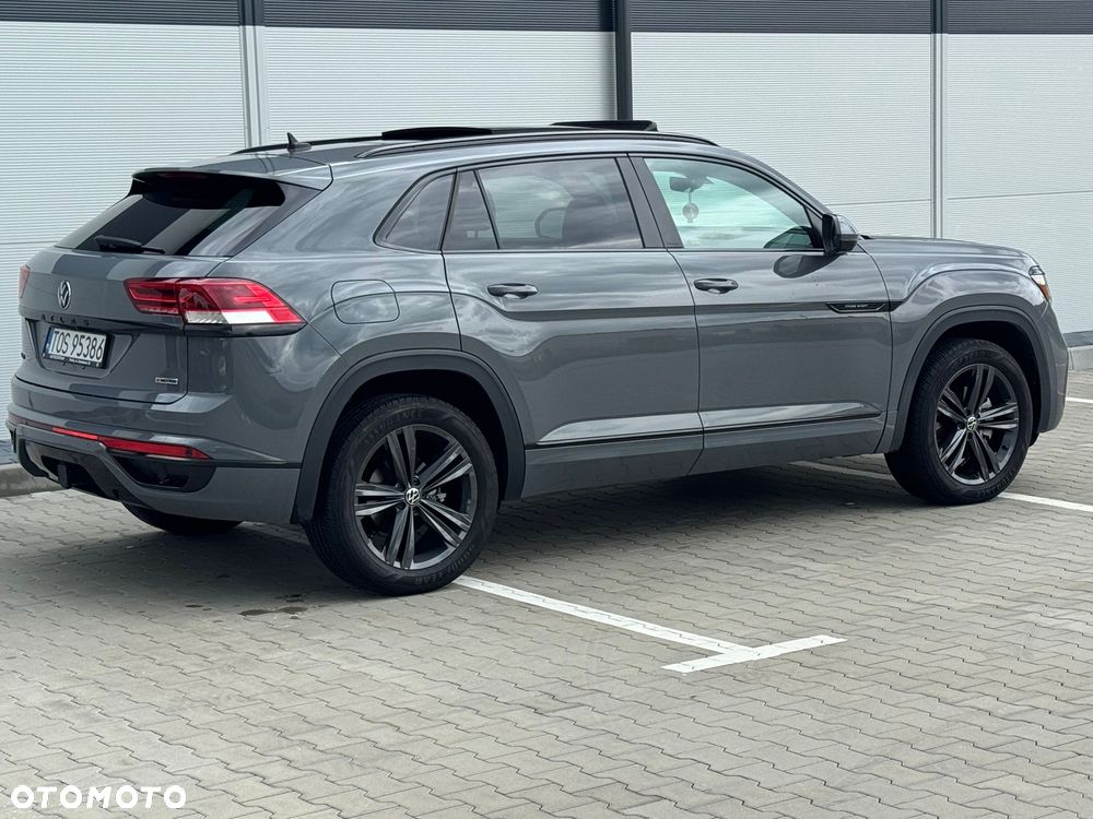 Volkswagen Atlas - 7