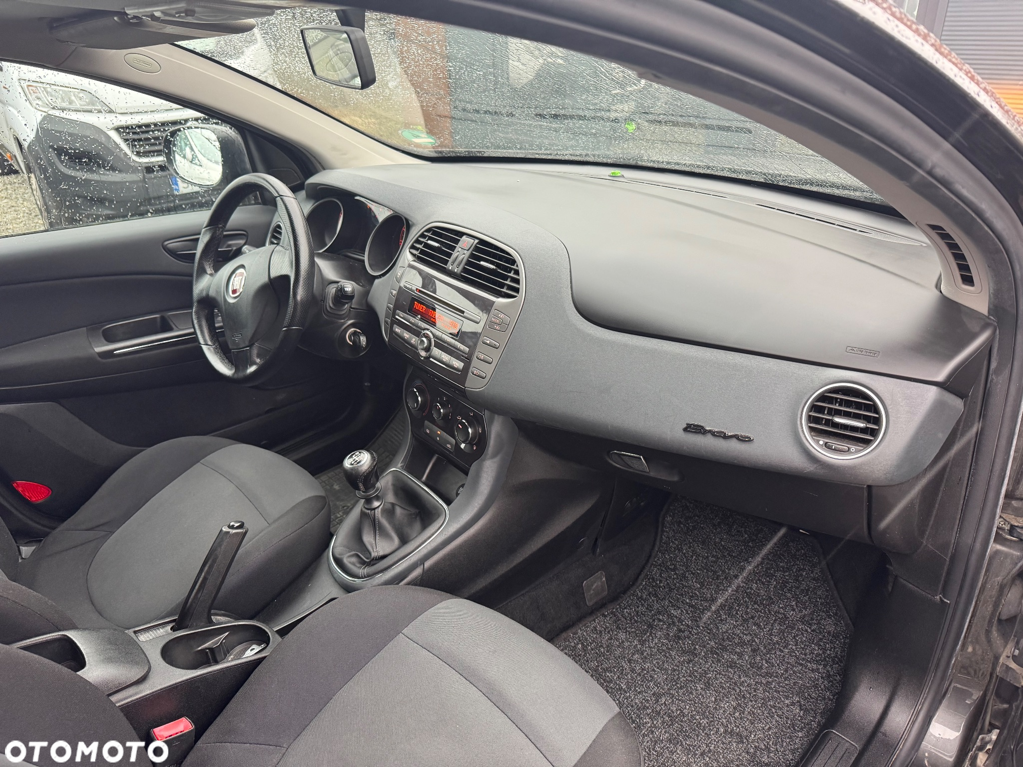 Fiat Bravo 1.4 T-JET 16V MyLife - 15