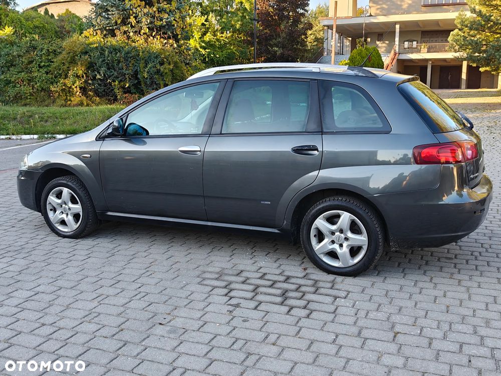 Fiat Croma 1.9 JTD Dynamic - 22