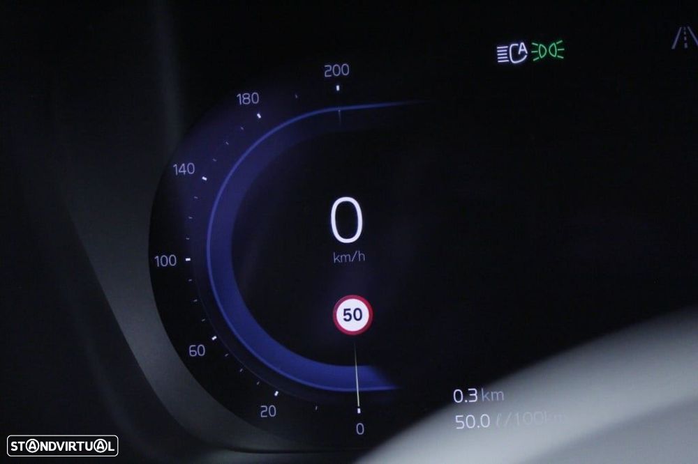 Volvo V90 - 28