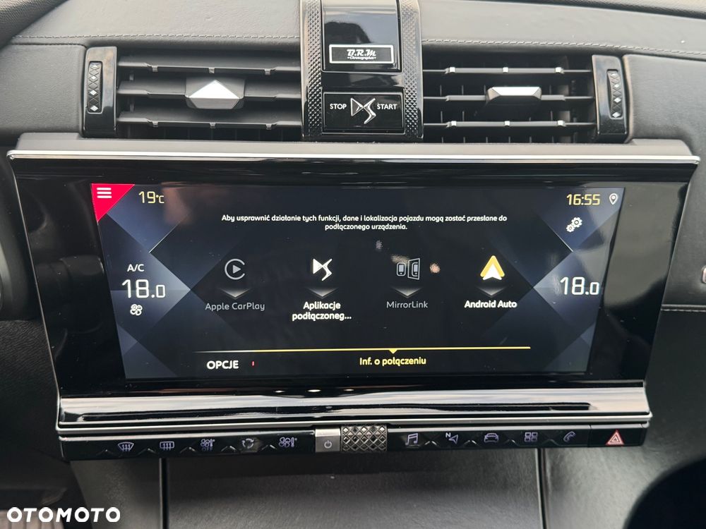 DS Automobiles DS 7 Crossback - 12