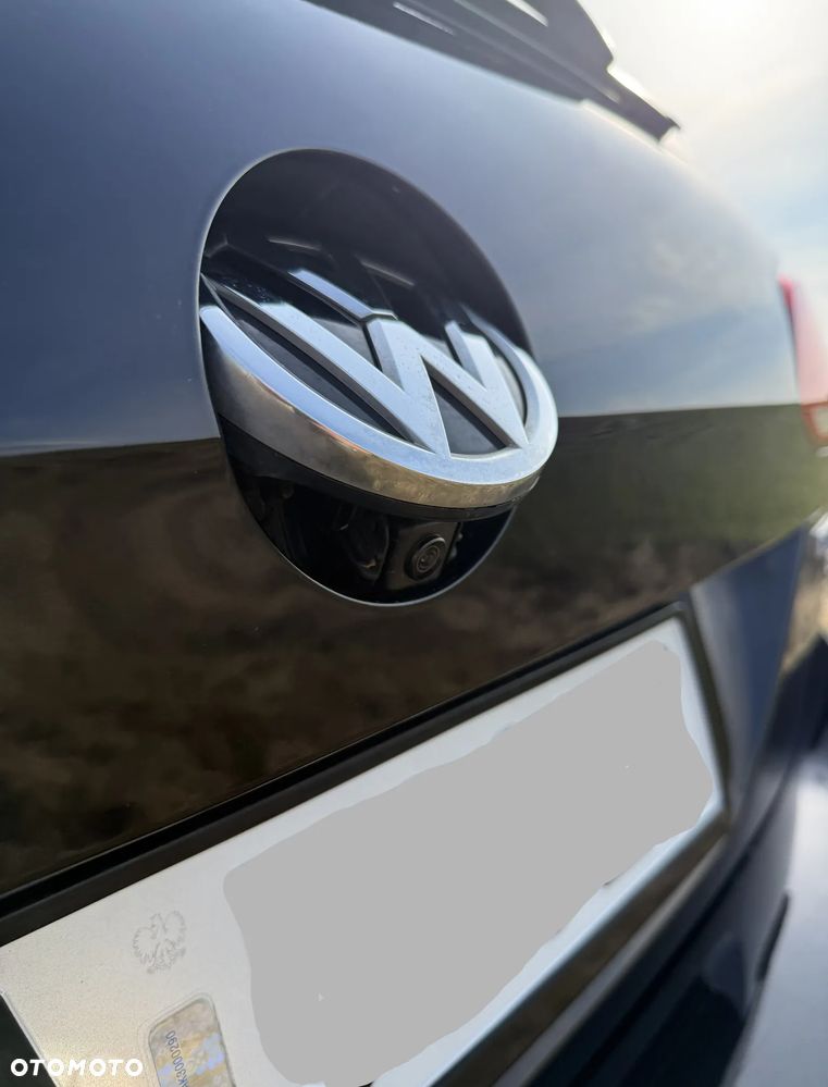 Volkswagen Golf 1.5 TSI BlueMotion ACT Highline - 27