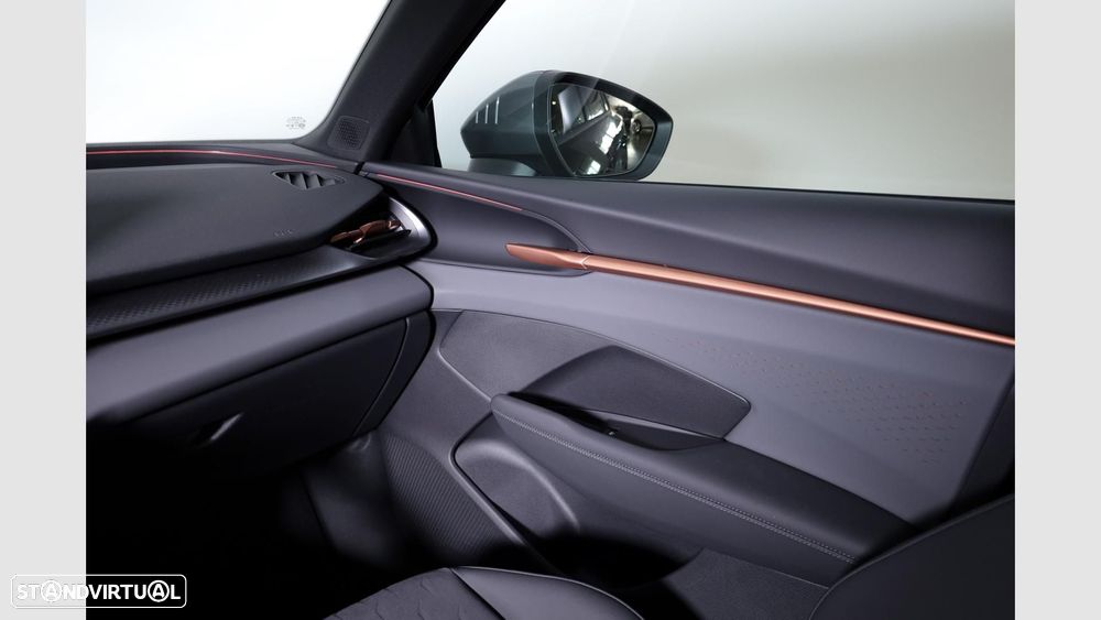 Cupra Terramar 1.5 e-Hybrid Special Edition DSG - 19