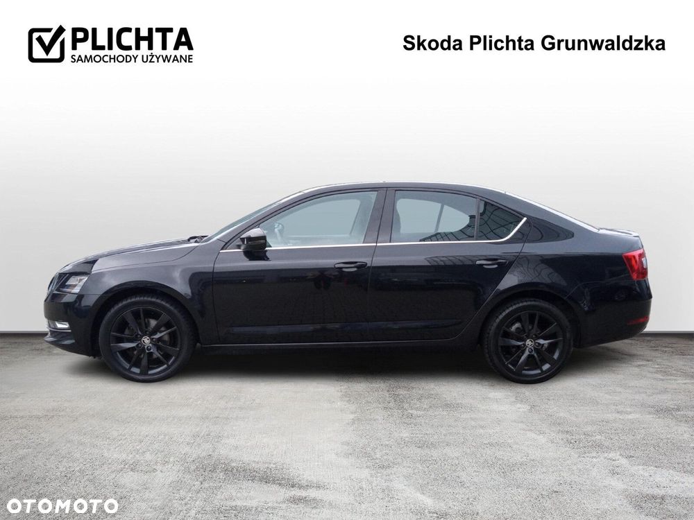 Skoda Octavia 1.4 TSI Style - 2