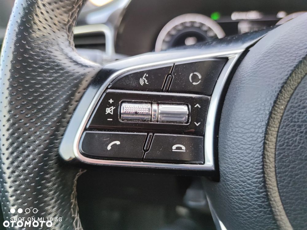 Kia Ceed 1.6 CRDi GT Line - 20