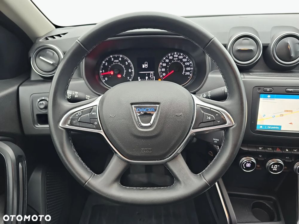 Dacia Duster 1.6 SCe Prestige - 20