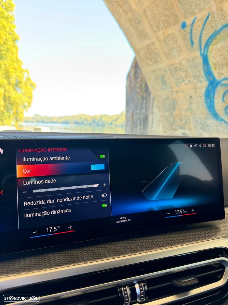 BMW 330 e Pack M Auto - 31