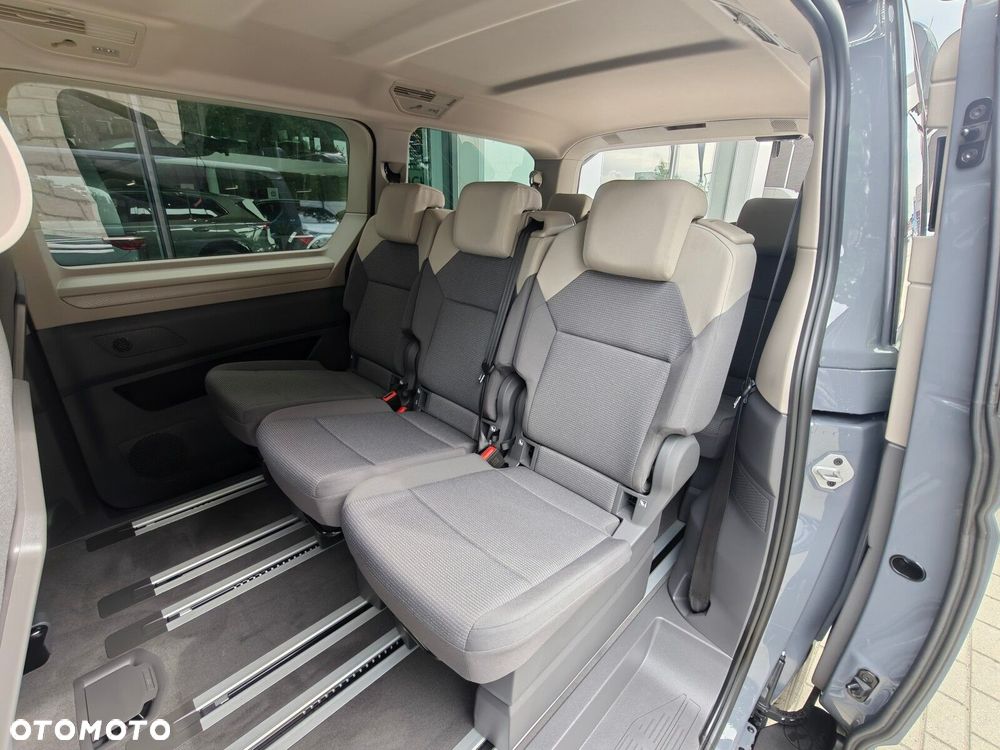 Volkswagen Multivan 2.0 TDI L2 DSG - 27