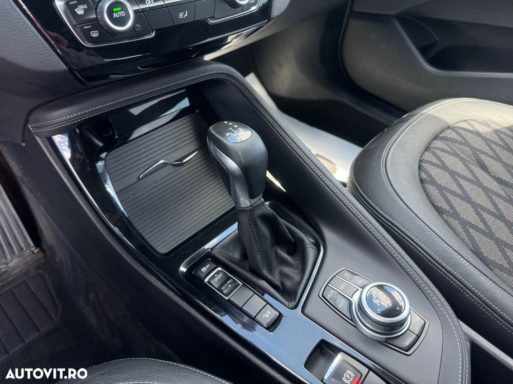 BMW X1 xDrive18d Aut. - 15