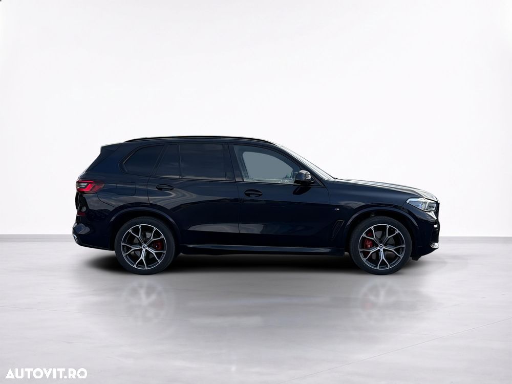 BMW X5 xDrive30d - 8