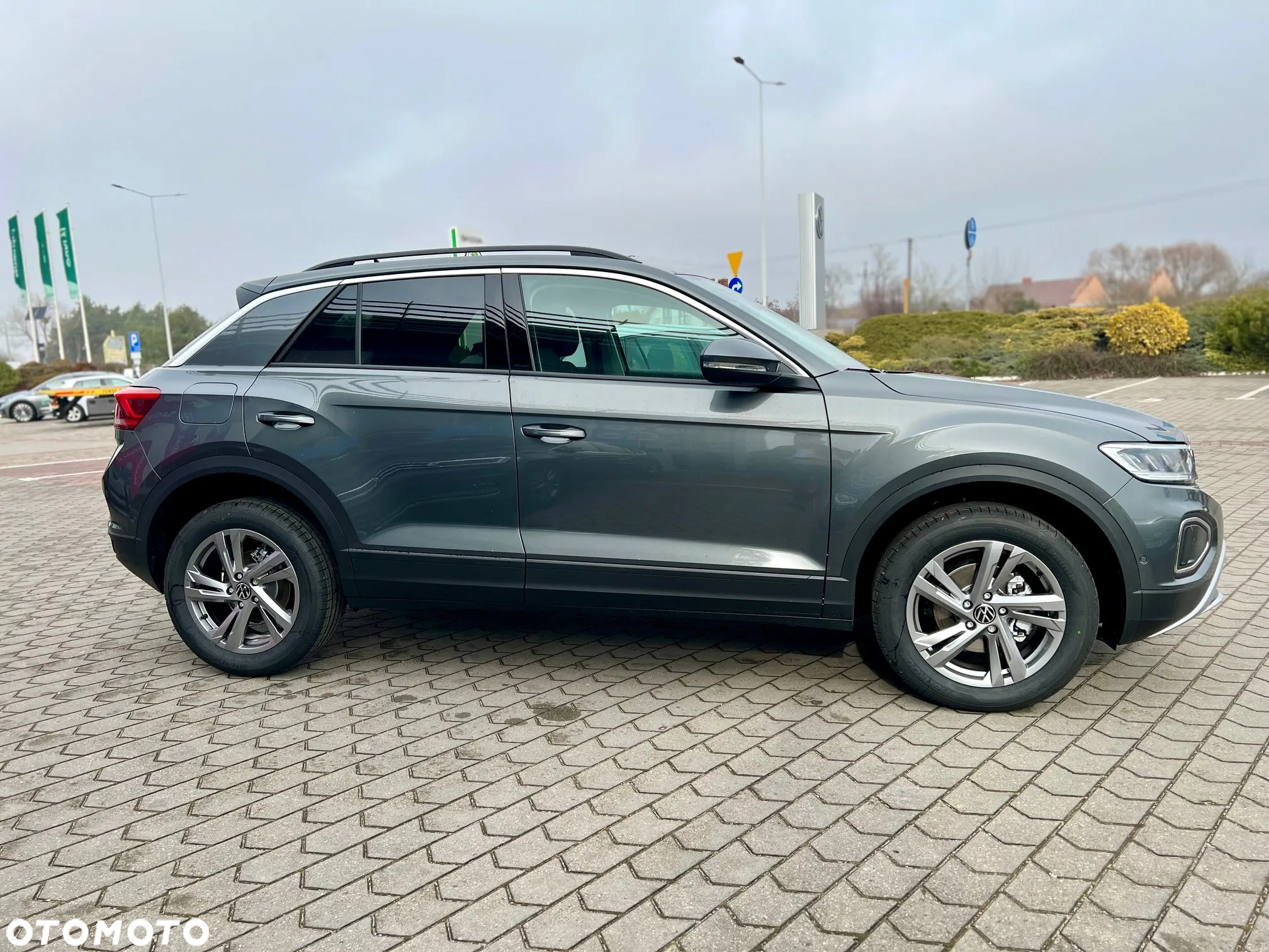 Volkswagen T-Roc 2.0 TDI Life Plus - 5