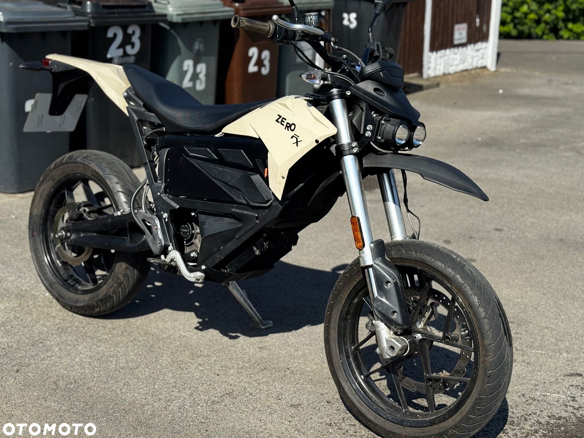Zero S