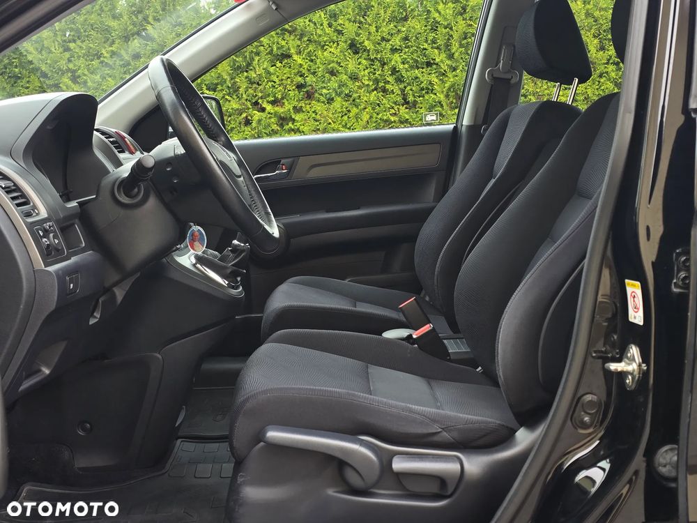 Honda CR-V - 24