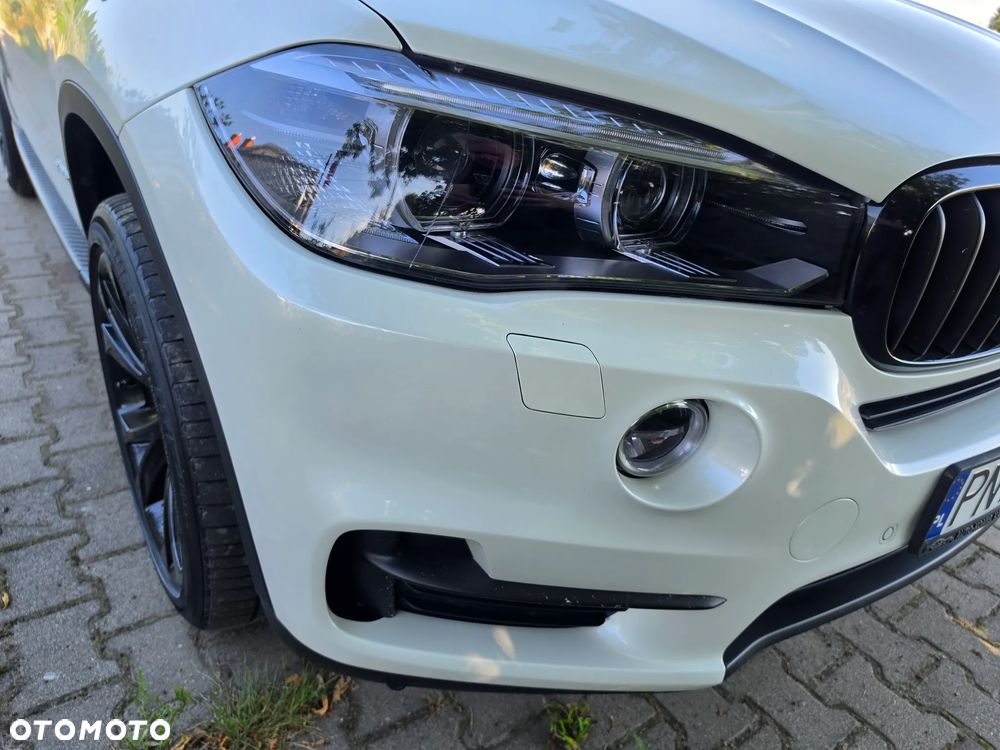 BMW X5 - 13