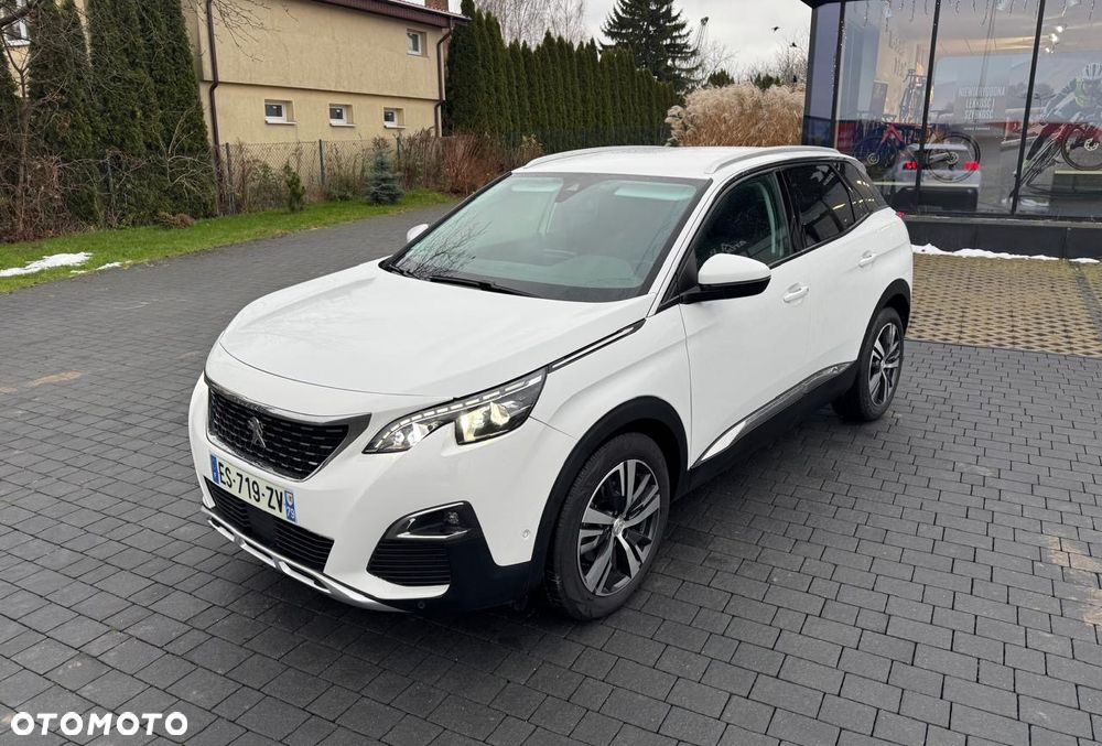 Peugeot 3008 HDi FAP 150 Premium - 9
