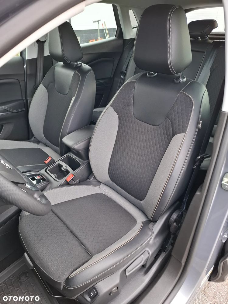 Opel Grandland X 1.2 Start/Stop Edition - 17