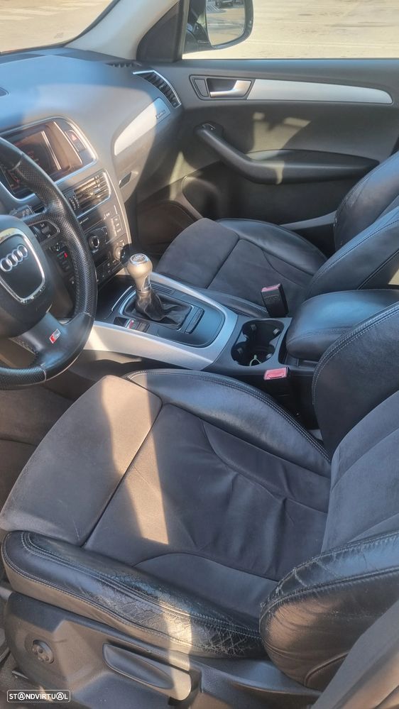 Audi Q5 - 6