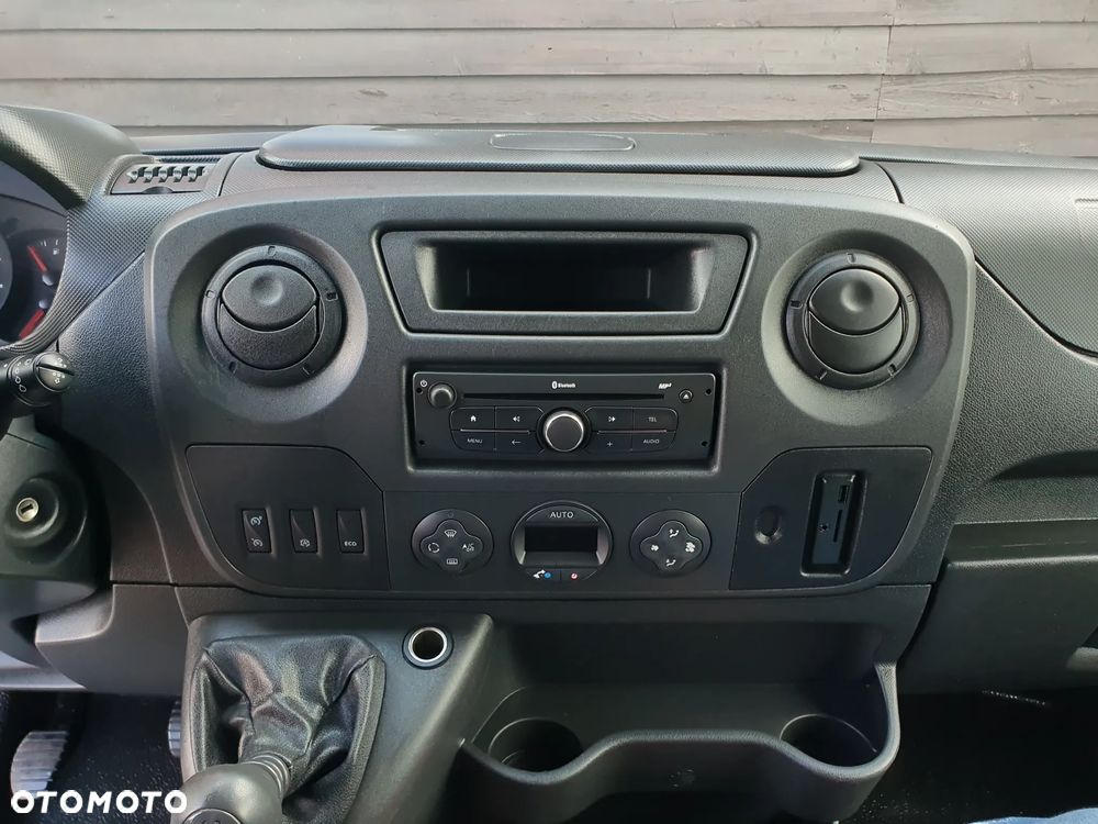 Renault Master - 26