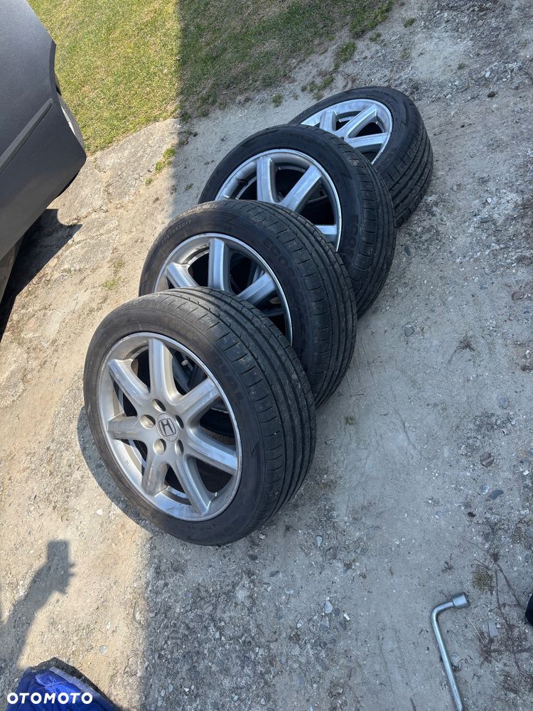 Honda Civic 1.8 Comfort - 27