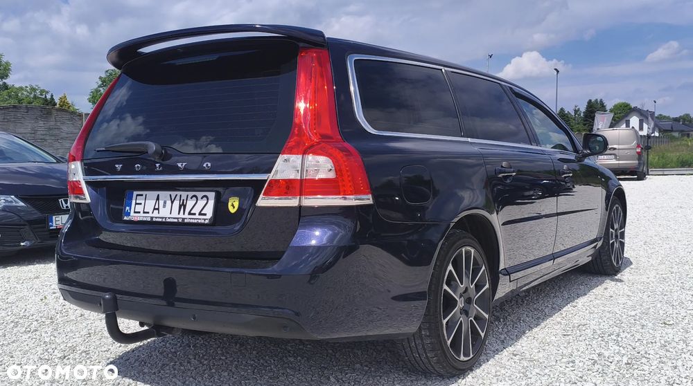 Volvo V70 D4 Momentum - 7